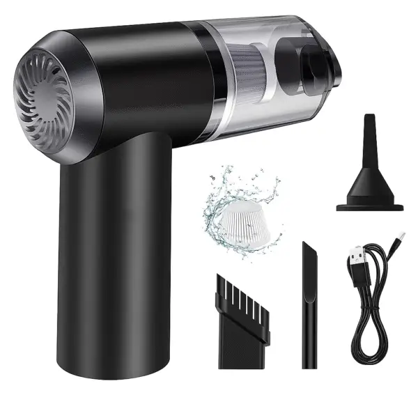 Vacuum Cleaner for Car & Home