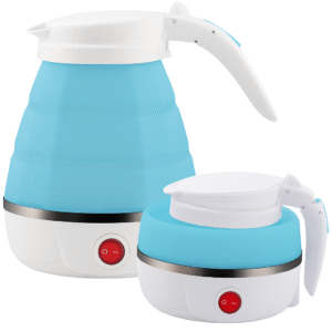 RENESMEE Folding Electric Kettle